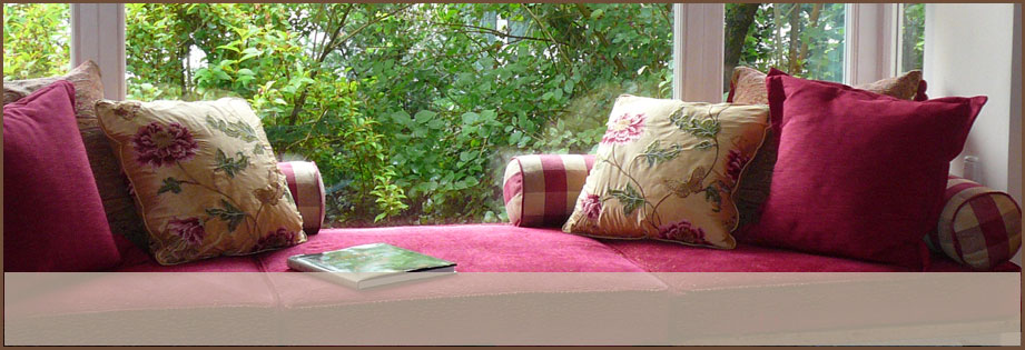 Innenarchitektur, Feng Shui Beratung, Ute von Saint Paul